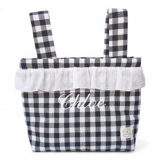 Bolso carrito Pocket