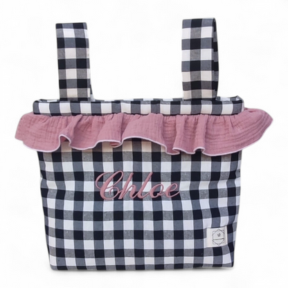 Bolso carrito Pocket