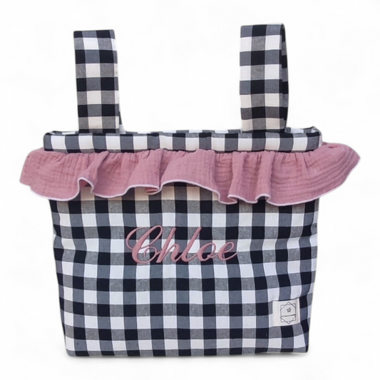 Bolso carrito Pocket