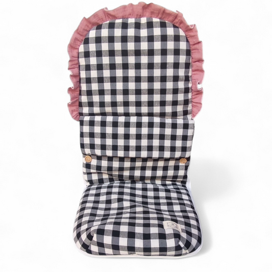Saco Silla
