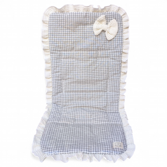 Colchoneta/ Funda Silla