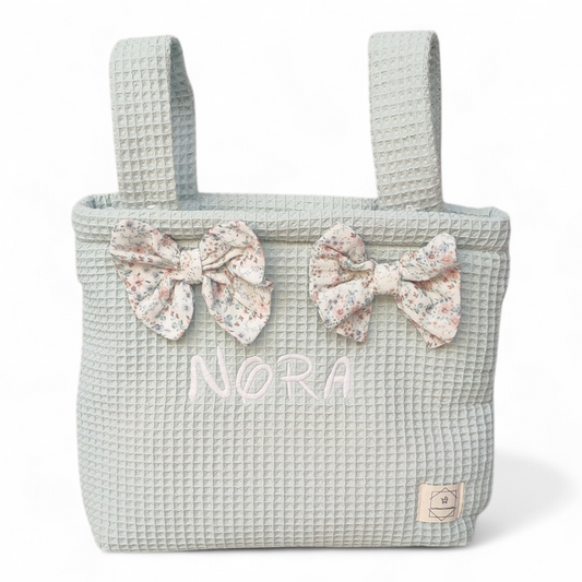 Bolso carrito Pocket