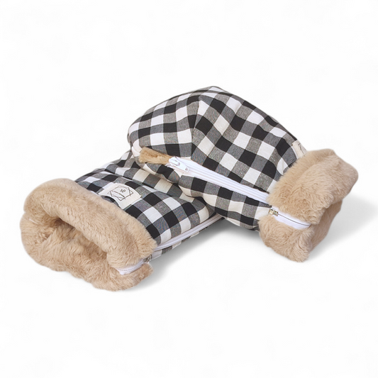 Guantes Carrito