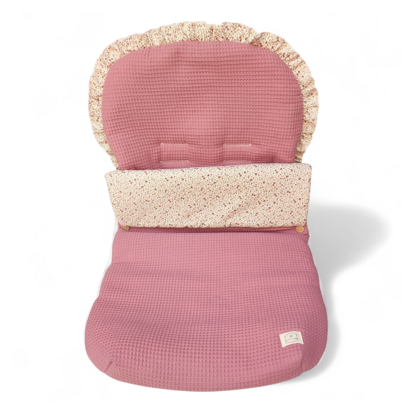 Saco Silla