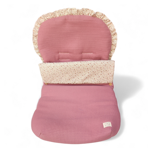 Saco Silla