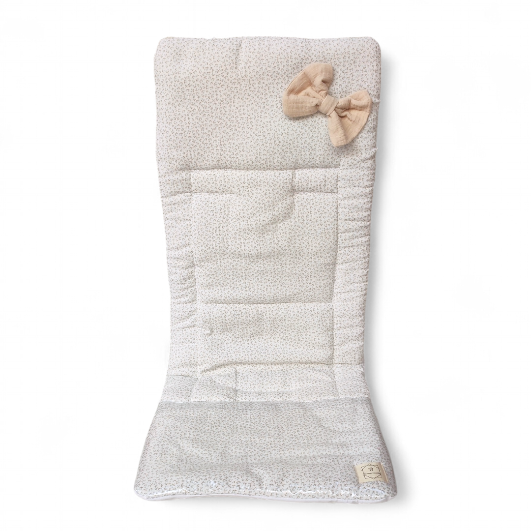 Colchoneta/ Funda Silla