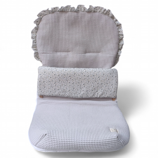 Saco Silla