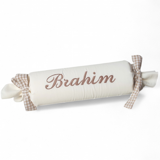 Cojín/ Caramelo Antivuelco