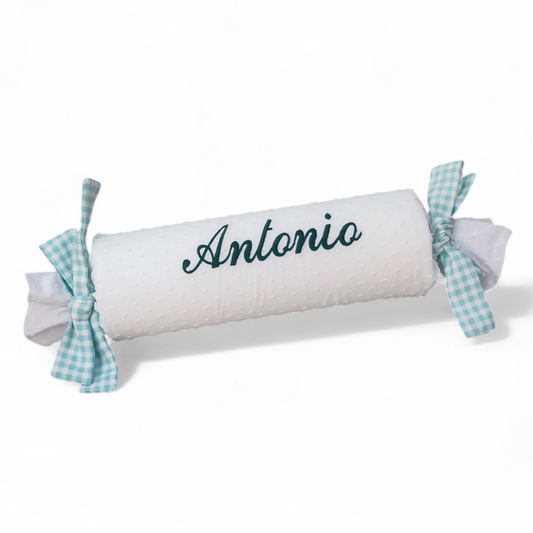 Cojín/ Caramelo Antivuelco