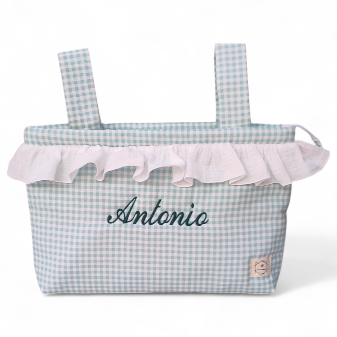 Bolso carrito MAXI
