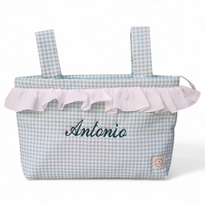 Bolso carrito MAXI