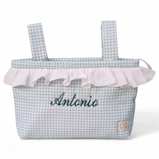 Bolso carrito MAXI