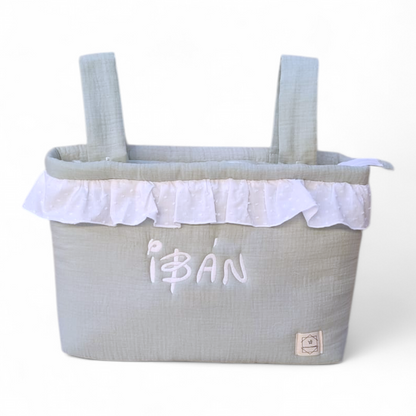 Bolso carrito MAXI