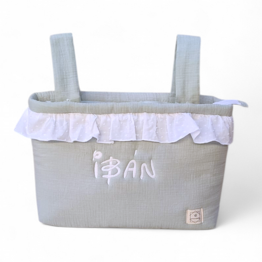 Bolso carrito MAXI