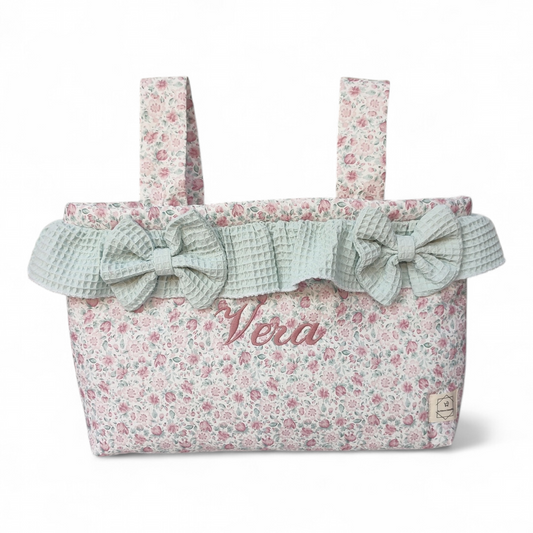 Bolso carrito MAXI