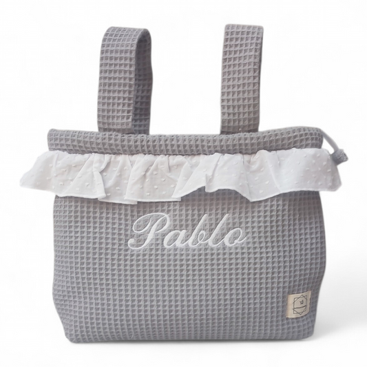 Bolso carrito Pocket