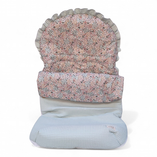 Saco Silla