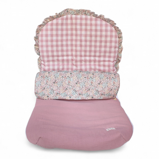 Saco Silla