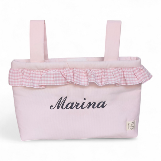 Bolso carrito MAXI