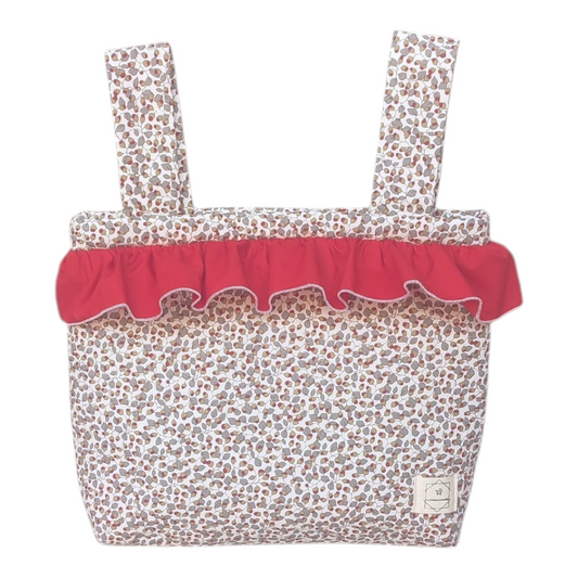 Bolso carrito Pocket