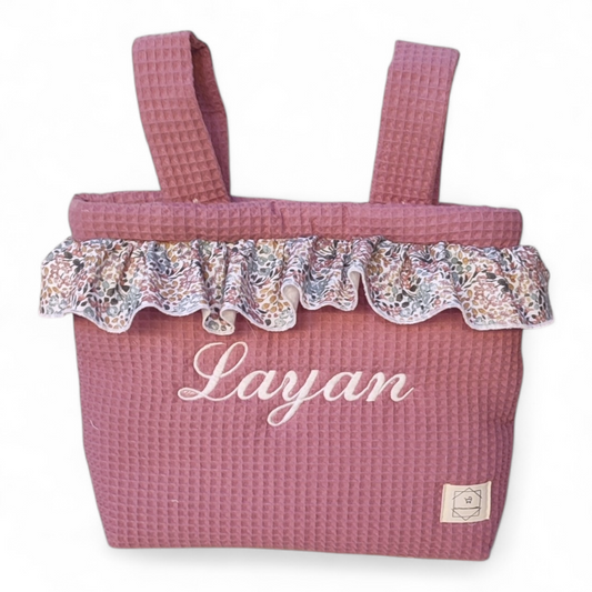 Bolso carrito Pocket
