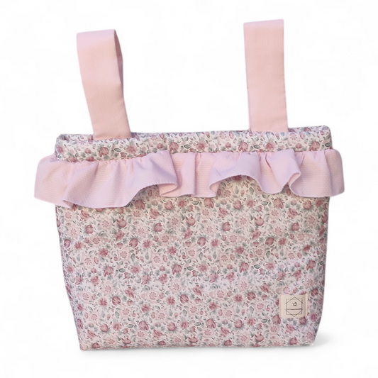 Bolso carrito Pocket