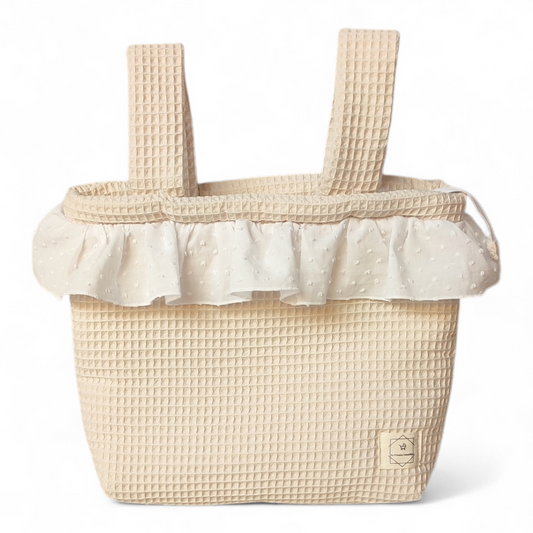 Bolso carrito Pocket
