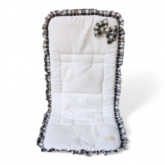 Colchoneta/ Funda Silla