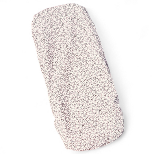 Funda Colchón Capazo