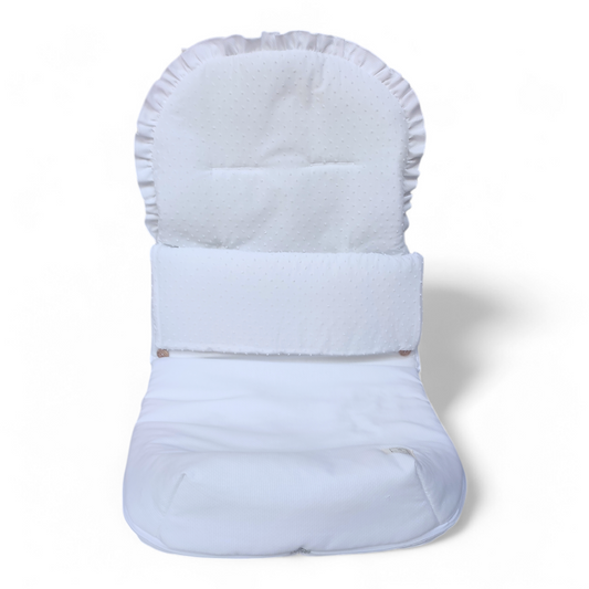Saco Silla