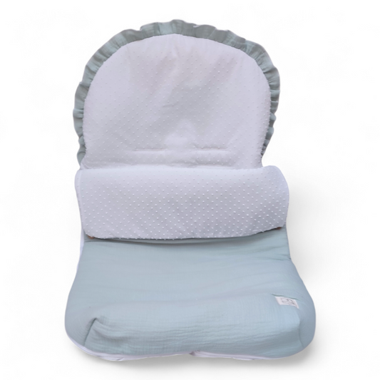 Saco Silla