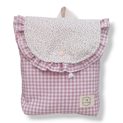 (A tu gusto) MOCHILA
