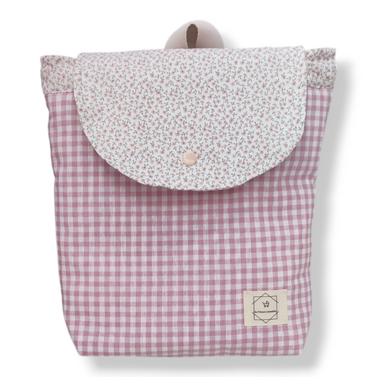 Mochila Infantil