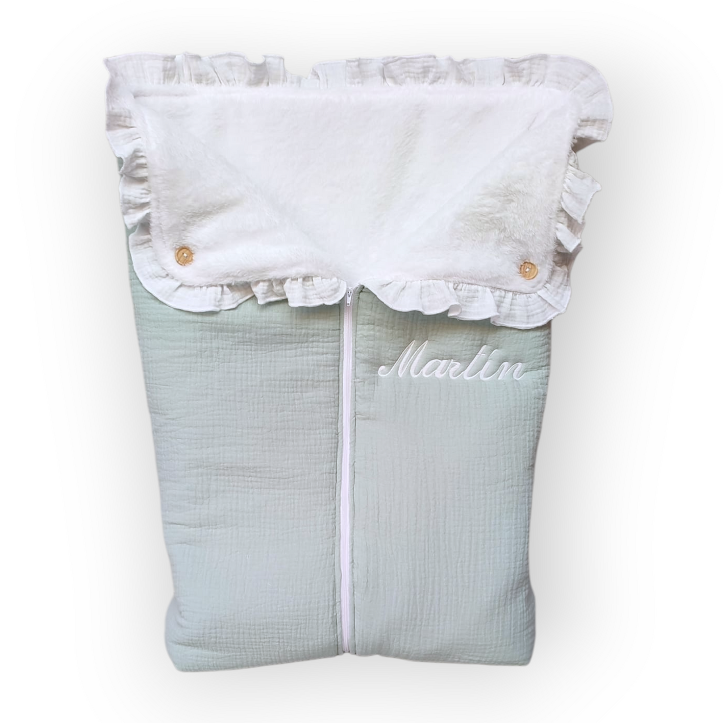 Saco Capazo Modelo Nube