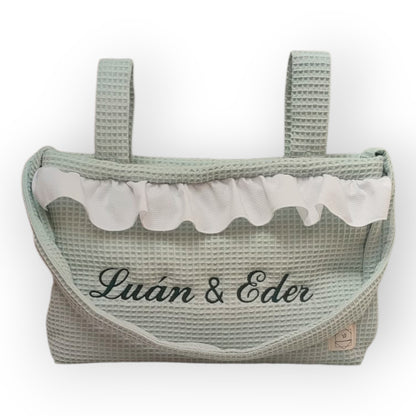 Bolso carrito MAXI