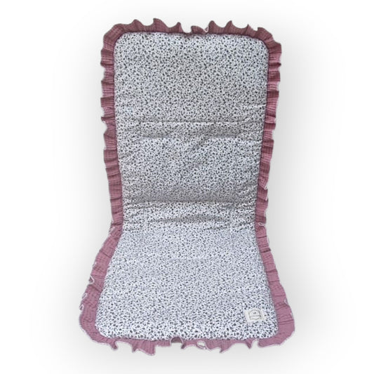 Colchoneta/ Funda Silla