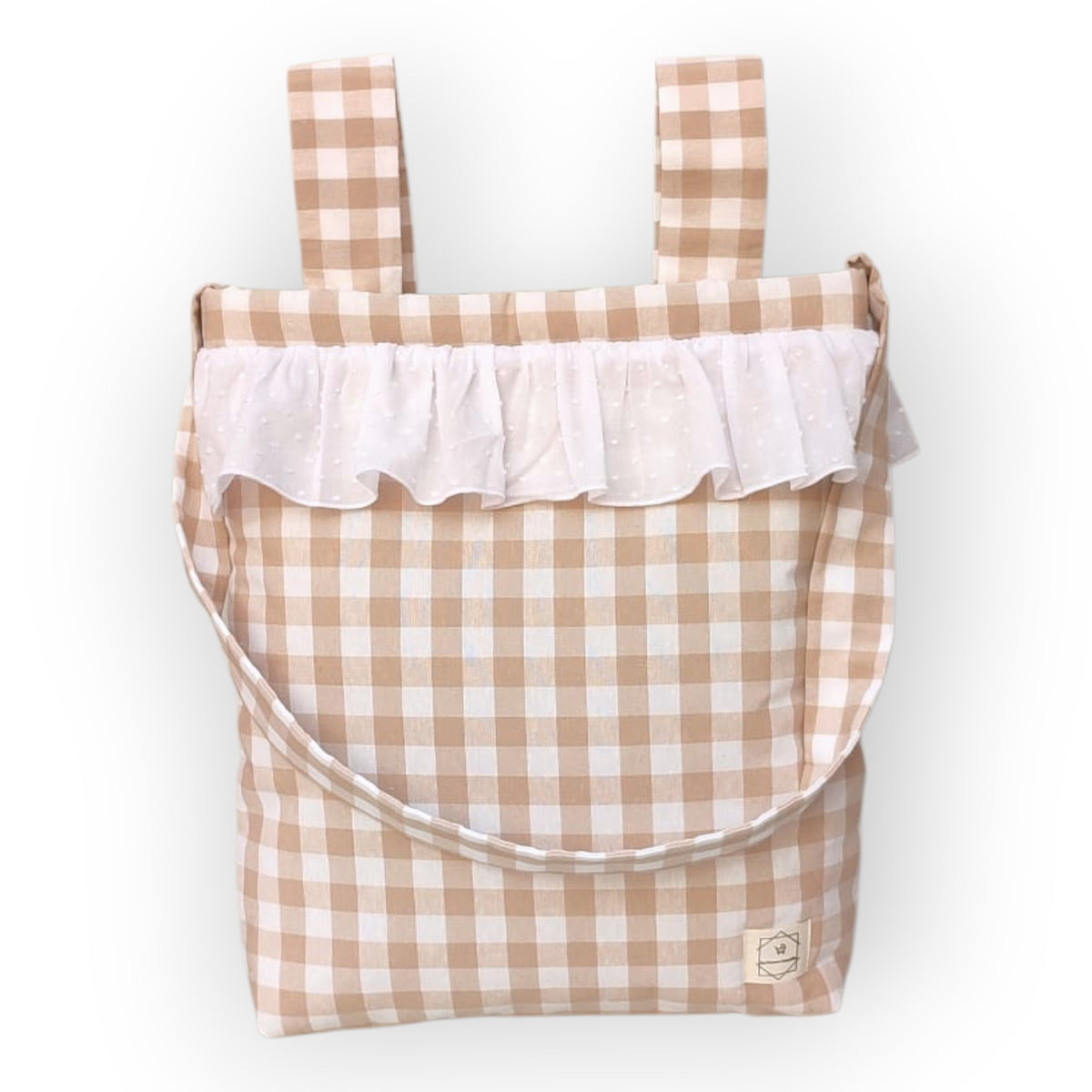 Bolso carrito Melodía
