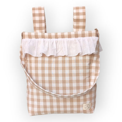 Bolso carrito Melodía
