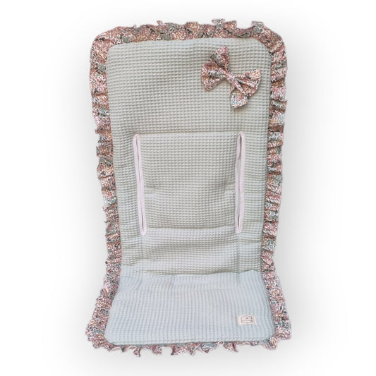 Colchoneta/ Funda Silla