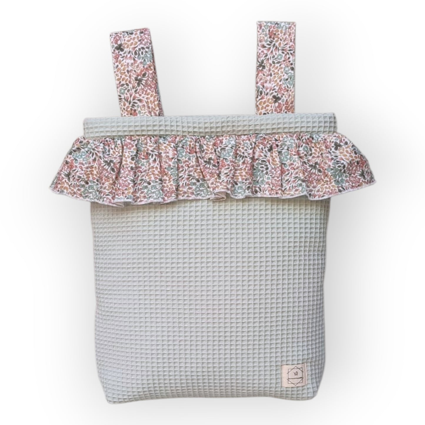 Bolso carrito Melodía