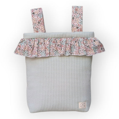 Bolso carrito Melodía