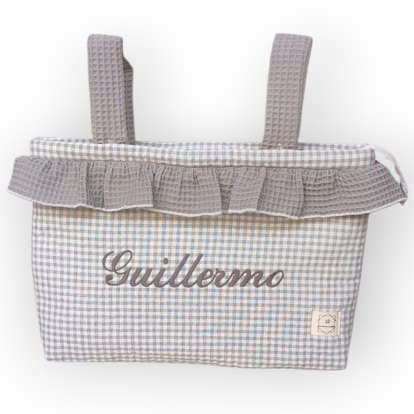 Bolso carrito MAXI