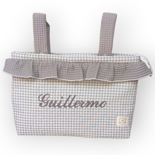 Bolso carrito MAXI