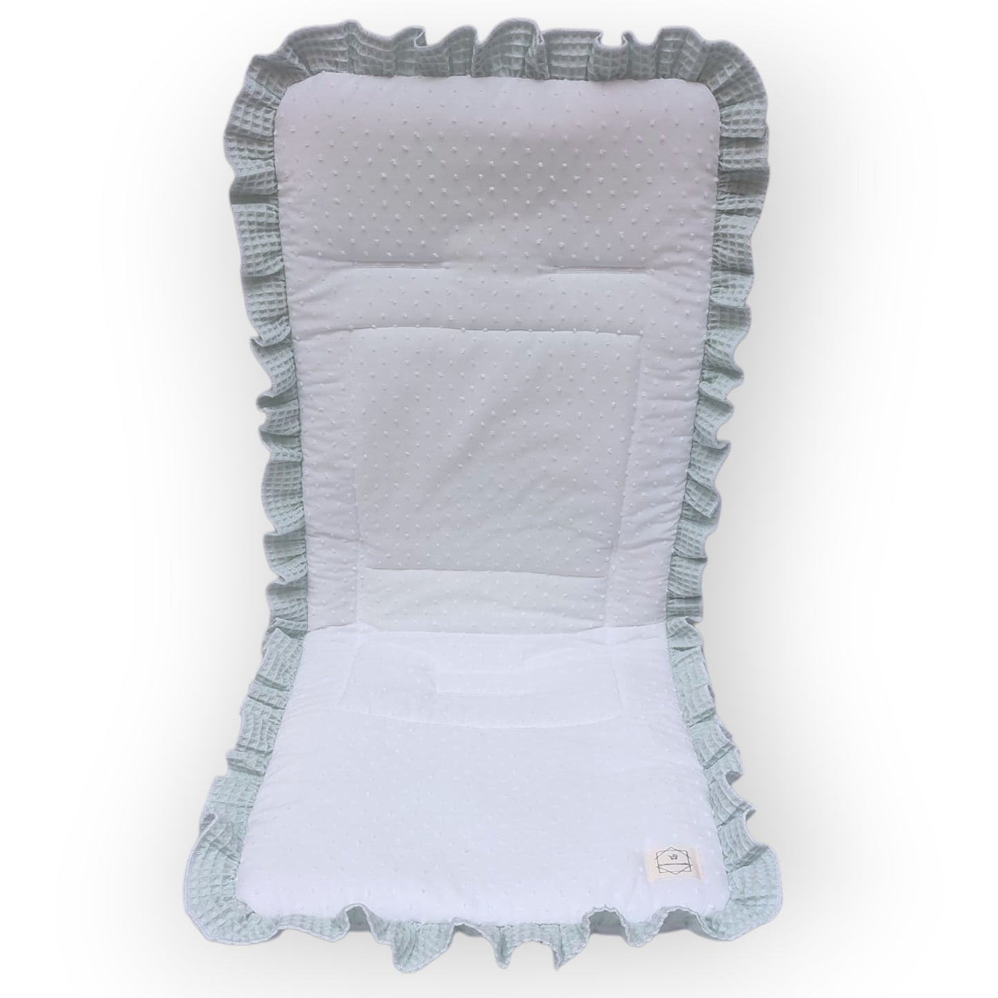 Colchoneta/ Funda Silla