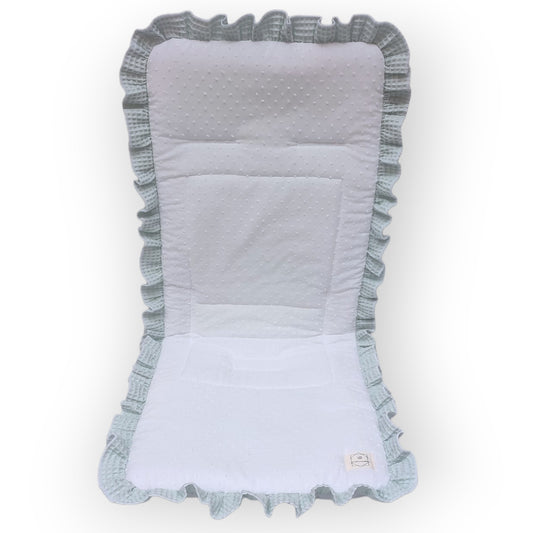 Colchoneta/ Funda Silla
