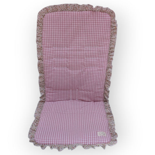 Colchoneta/ Funda Silla