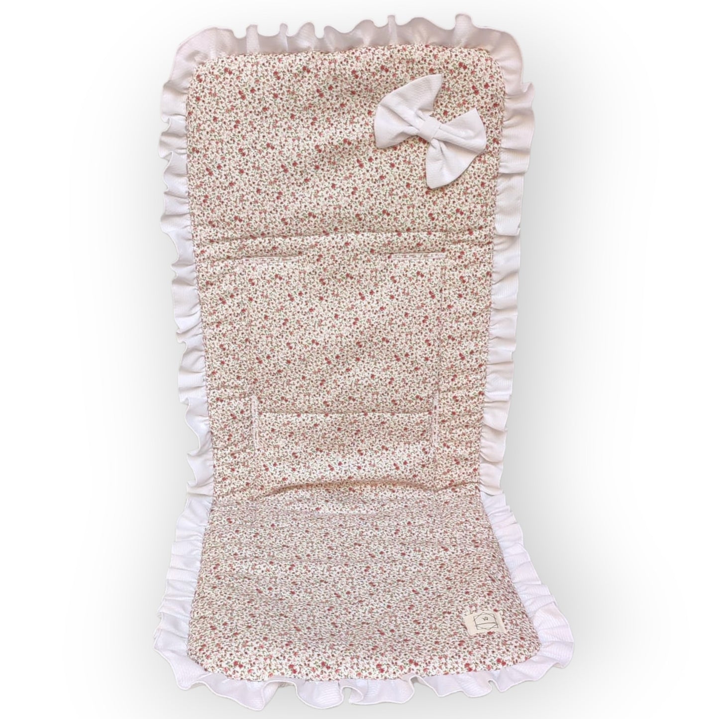 Colchoneta/ Funda Silla