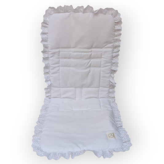 Colchoneta/ Funda Silla
