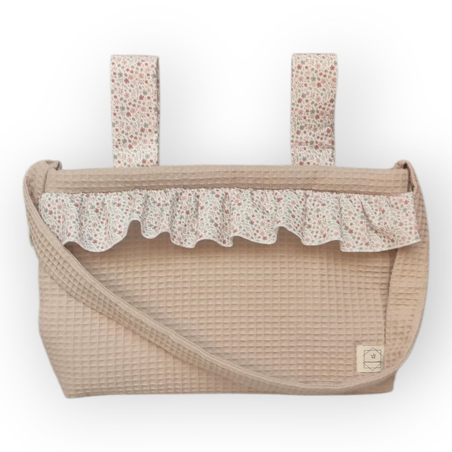 Bolso carrito MAXI
