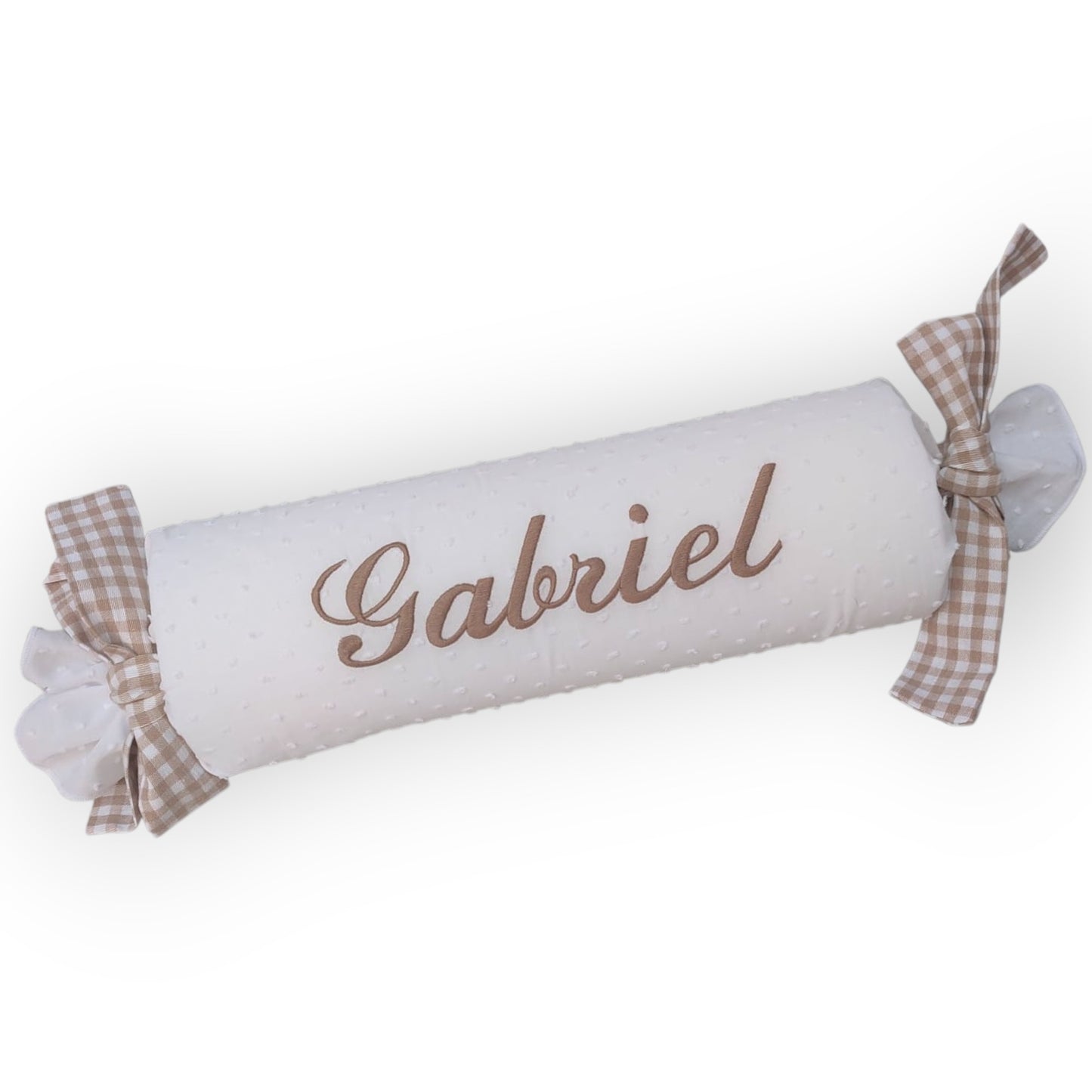 Cojín/ Caramelo Antivuelco